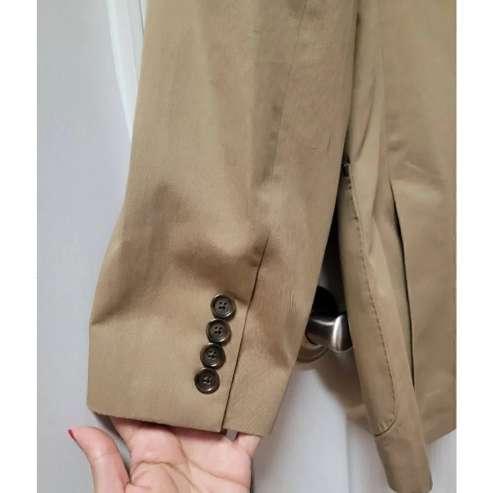 J.Crew Ludlow Classic Jacket 38R